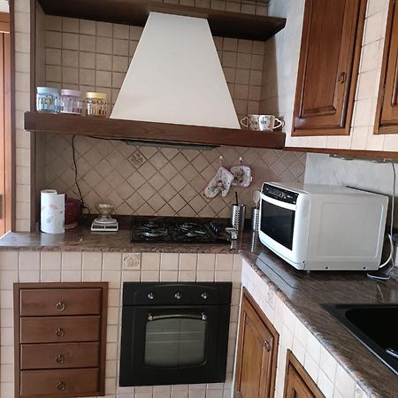 Casa Paola Lejlighed Assemini Eksteriør billede