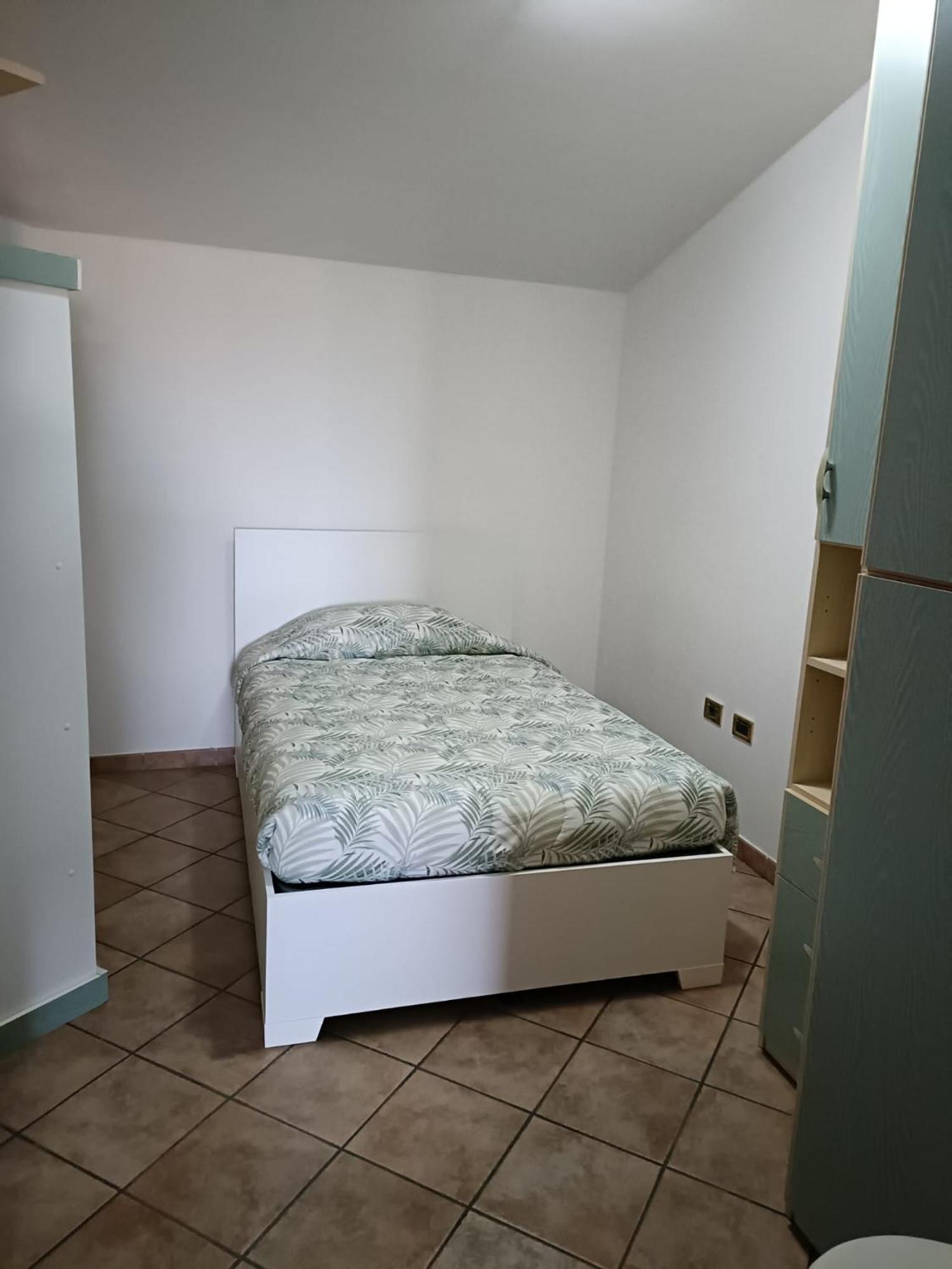 Casa Paola Lejlighed Assemini Eksteriør billede